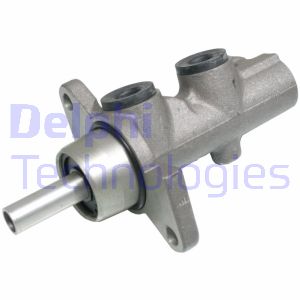 Hauptbremszylinder Delphi LM51028 Hauptbremszylinder Delphi LM51028 von Delphi