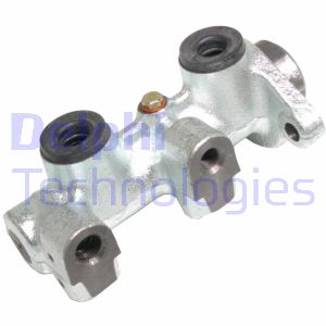Hauptbremszylinder Delphi LM51032 Hauptbremszylinder Delphi LM51032 von Delphi