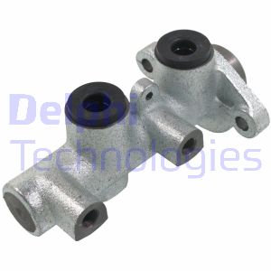 Hauptbremszylinder Delphi LM62082 Hauptbremszylinder Delphi LM62082 von Delphi