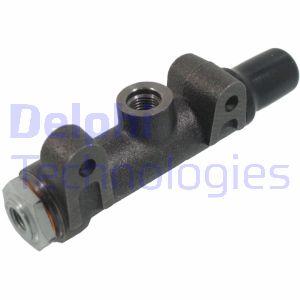 Hauptbremszylinder Delphi LM70074 Hauptbremszylinder Delphi LM70074 von Delphi