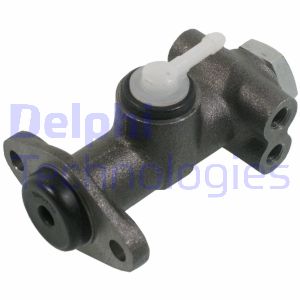 Hauptbremszylinder Delphi LM70075 Hauptbremszylinder Delphi LM70075 von Delphi