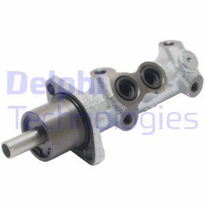 Hauptbremszylinder Delphi LM70351 Hauptbremszylinder Delphi LM70351 von Delphi