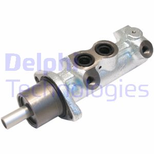 Hauptbremszylinder Delphi LM70352 Hauptbremszylinder Delphi LM70352 von Delphi