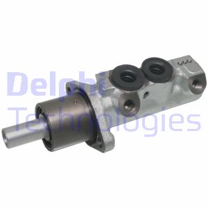Hauptbremszylinder Delphi LM80013 Hauptbremszylinder Delphi LM80013 von Delphi