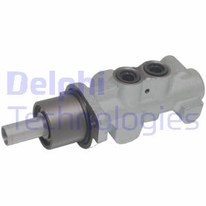 Hauptbremszylinder Delphi LM80110 Hauptbremszylinder Delphi LM80110 von Delphi