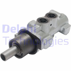 Hauptbremszylinder Delphi LM80111 Hauptbremszylinder Delphi LM80111 von Delphi