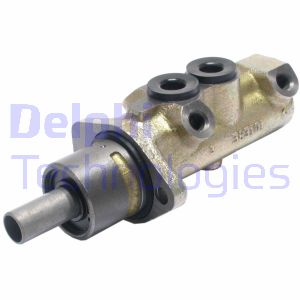Hauptbremszylinder Delphi LM80112 Hauptbremszylinder Delphi LM80112 von Delphi