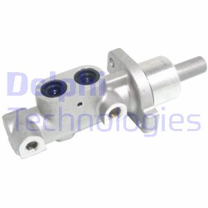 Hauptbremszylinder Delphi LM80119 Hauptbremszylinder Delphi LM80119 von Delphi