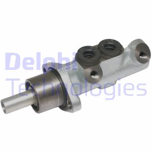 Hauptbremszylinder Delphi LM80129 Hauptbremszylinder Delphi LM80129 von Delphi