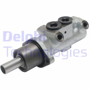 Hauptbremszylinder Delphi LM80137 Hauptbremszylinder Delphi LM80137 von Delphi