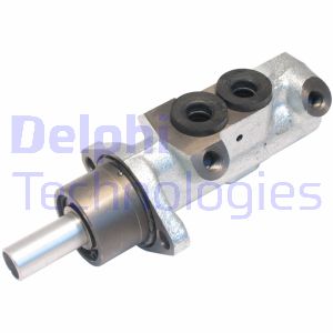 Hauptbremszylinder Delphi LM80139 Hauptbremszylinder Delphi LM80139 von Delphi