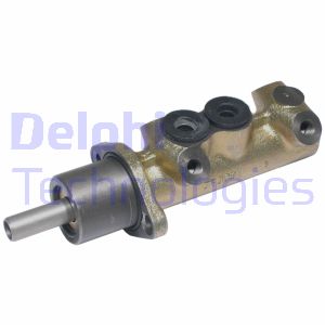Hauptbremszylinder Delphi LM80145 Hauptbremszylinder Delphi LM80145 von Delphi