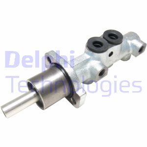 Hauptbremszylinder Delphi LM80166 Hauptbremszylinder Delphi LM80166 von Delphi
