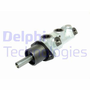 Hauptbremszylinder Delphi LM80192 Hauptbremszylinder Delphi LM80192 von Delphi
