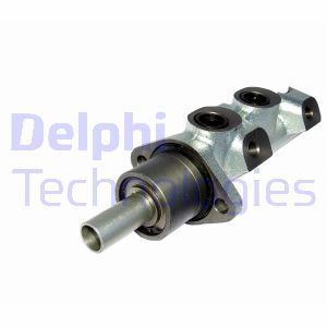 Hauptbremszylinder Delphi LM80197 Hauptbremszylinder Delphi LM80197 von Delphi