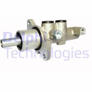 Hauptbremszylinder Delphi LM80219 Hauptbremszylinder Delphi LM80219 von Delphi
