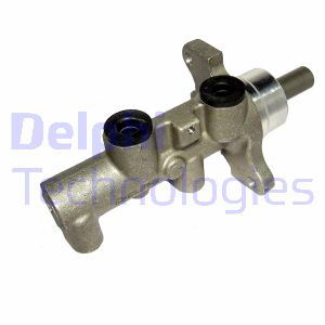 Hauptbremszylinder Delphi LM80220 Hauptbremszylinder Delphi LM80220 von Delphi