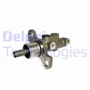 Hauptbremszylinder Delphi LM80221 Hauptbremszylinder Delphi LM80221 von Delphi