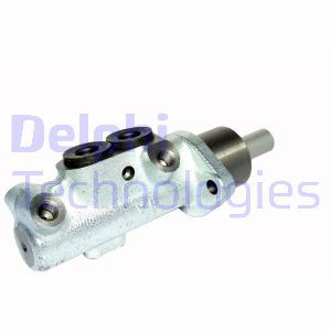 Hauptbremszylinder Delphi LM80230 Hauptbremszylinder Delphi LM80230 von Delphi