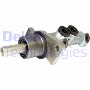 Hauptbremszylinder Delphi LM80235 Hauptbremszylinder Delphi LM80235 von Delphi