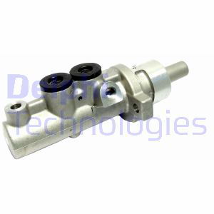 Hauptbremszylinder Delphi LM80242 Hauptbremszylinder Delphi LM80242 von Delphi