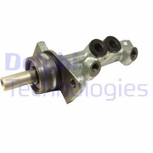Hauptbremszylinder Delphi LM80257 Hauptbremszylinder Delphi LM80257 von Delphi