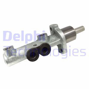 Hauptbremszylinder Delphi LM80267 Hauptbremszylinder Delphi LM80267 von Delphi