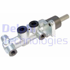 Hauptbremszylinder Delphi LM80284 Hauptbremszylinder Delphi LM80284 von Delphi