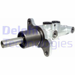 Hauptbremszylinder Delphi LM80288 Hauptbremszylinder Delphi LM80288 von Delphi