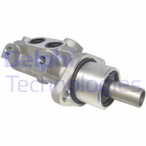 Hauptbremszylinder Delphi LM80290 Hauptbremszylinder Delphi LM80290 von Delphi