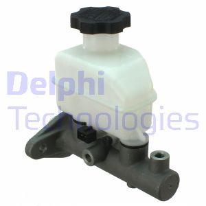 Hauptbremszylinder Delphi LM80336 von Delphi