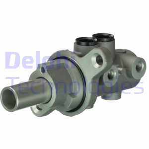 Hauptbremszylinder Delphi LM80443 Hauptbremszylinder Delphi LM80443 von Delphi