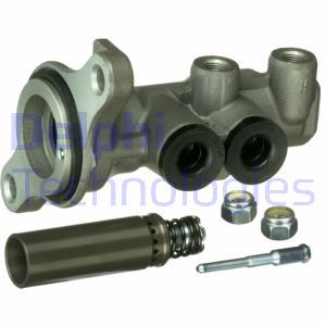 Hauptbremszylinder Delphi LM80609 von Delphi