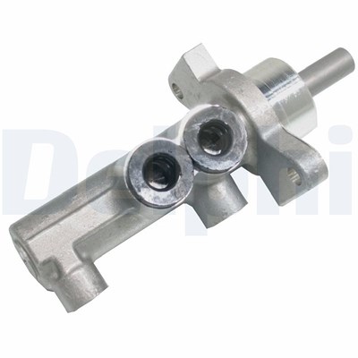 Delphi Hauptbremszylinder [Hersteller-Nr. LM51031] für Opel, Vauxhall von Delphi