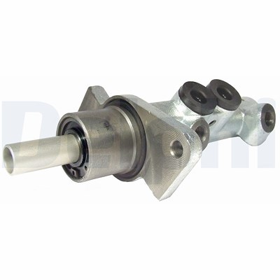 Delphi Hauptbremszylinder [Hersteller-Nr. LM80235] für Audi, Seat, Skoda, VW von Delphi