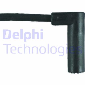 Impulsgeber, Kurbelwelle Delphi SS10729-12B1 Impulsgeber, Kurbelwelle Delphi SS10729-12B1 von Delphi