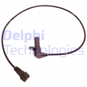 Impulsgeber, Kurbelwelle Delphi SS10937 von Delphi