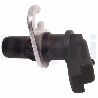 Delphi Impulsgeber, Kurbelwelle [Hersteller-Nr. SS10743-12B1] für Citroën, Fiat, Lancia, Peugeot, Skoda von Delphi