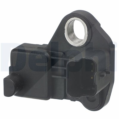 Delphi Impulsgeber, Kurbelwelle [Hersteller-Nr. SS10746-12B1] für Citroën, Fiat, Ford, Lancia, Land Rover, Mazda, Mini, Mitsubishi, Peugeot, Toyota, V von Delphi