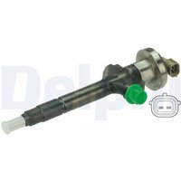 Injektor DELPHI HRD634 von Delphi