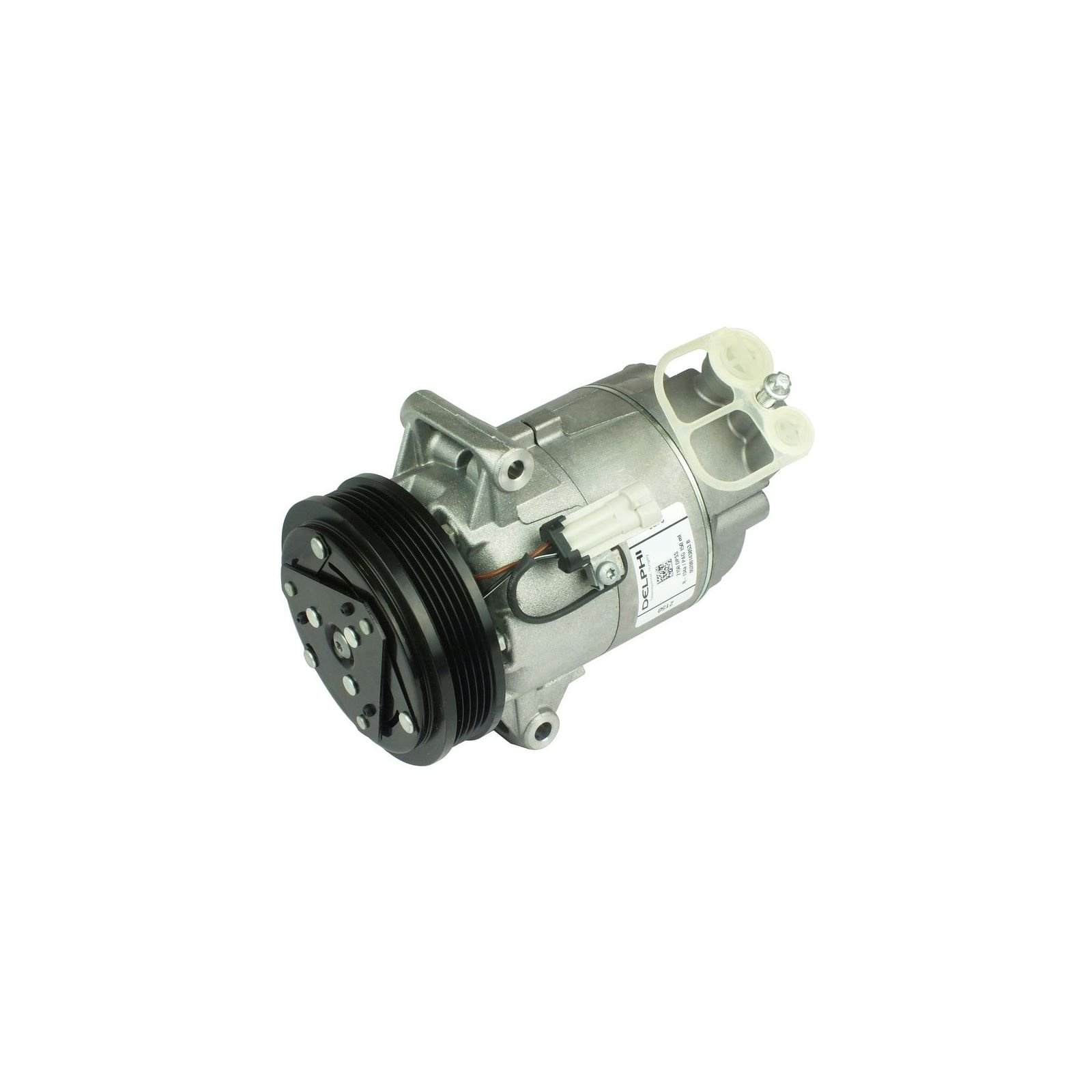 KOMPRESSOR OPE ZAFIRA 05- KOMPRESSOR OPE ZAFIRA 05- von Delphi
