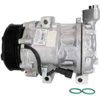 Klimakompressor DELPHI CS20351 Klimakompressor DELPHI CS20351 von Delphi