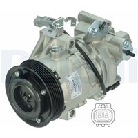 Klimakompressor DELPHI CS20480 Klimakompressor DELPHI CS20480 von Delphi