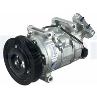 Klimakompressor DELPHI CS20481 Klimakompressor DELPHI CS20481 von Delphi