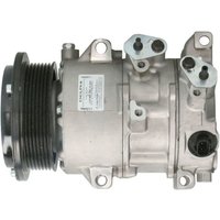Klimakompressor DELPHI CS20496 Klimakompressor DELPHI CS20496 von Delphi