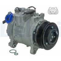 Klimakompressor DELPHI CS20536 Klimakompressor DELPHI CS20536 von Delphi