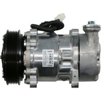Klimakompressor DELPHI CS20599 Klimakompressor DELPHI CS20599 von Delphi