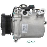 Klimakompressor DELPHI CS20655 Klimakompressor DELPHI CS20655 von Delphi