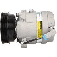 Klimakompressor DELPHI TSP0155008 Klimakompressor DELPHI TSP0155008 von Delphi