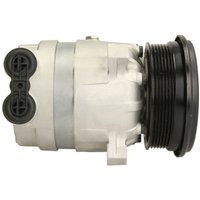 Klimakompressor DELPHI TSP0155013 Klimakompressor DELPHI TSP0155013 von Delphi